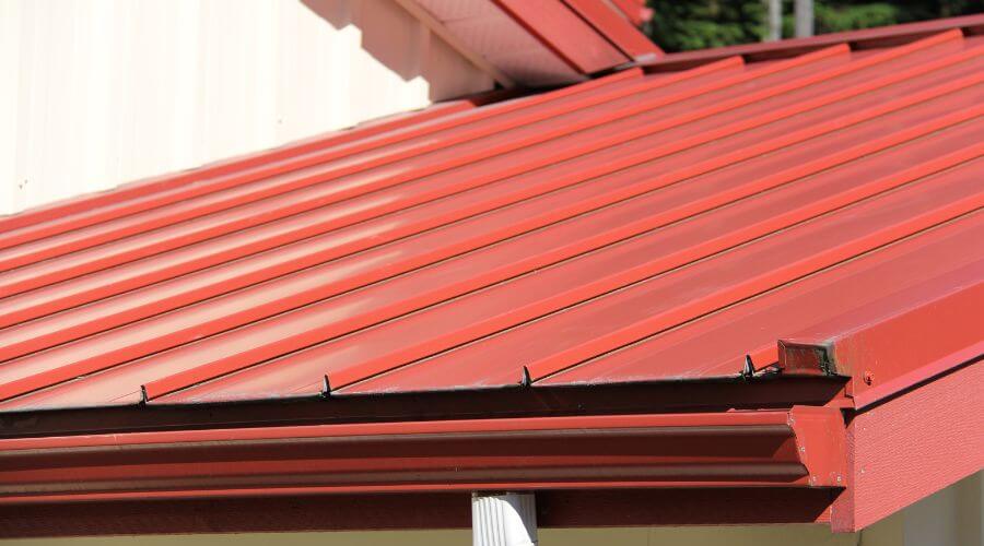 Industrial Roof Installation in Riegelsville, PA